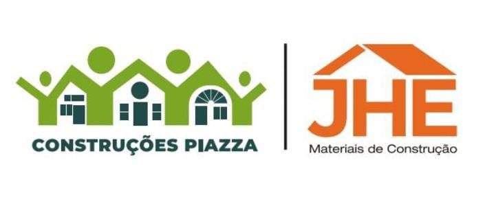 Piazza.Materiais JHE